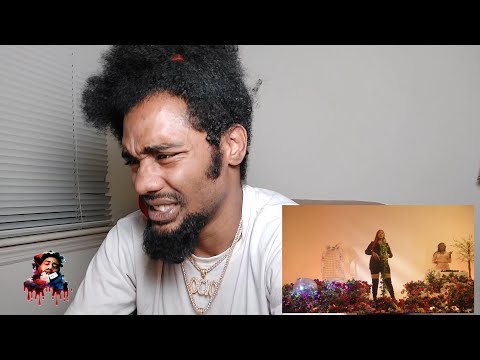 Miss La Familia - Succession Freestyle w/ DJ Esi | Lyricist Reaction