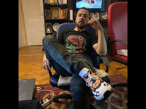 Paja Kratak - Mix Versova 2021