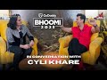Cyli Khare in conversation with Salim Merchant | Dangal - Bhoomi 2023