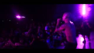 Midnasty - Lahi na Palapag Live