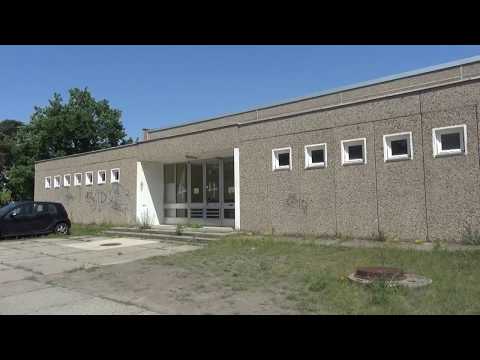 Bewegung im Stadtbild von Hoyerswerda - LAUSITZWELLE