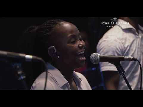 Alando  - All Creation Will Bow [Cover]