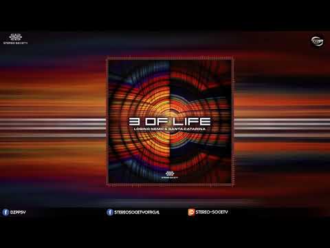 3 Of Life - Santa Catarina