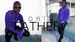 Father Shadow Mattel @ Purple Rain ☔️ Kiki Ball