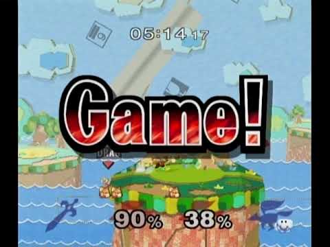 Longhorn Weekly 142 Doubles - WSF - Chives/Sungun (Blue) vs MikeDrop/Dragon (Red)