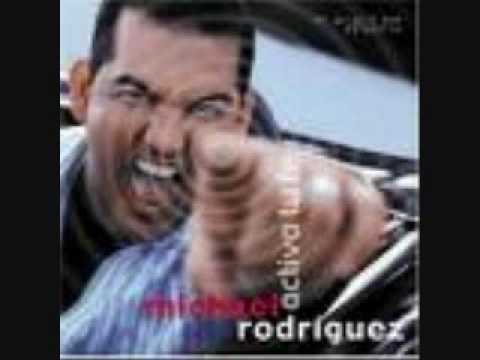 Michael Rodriguez-No se fatigaran