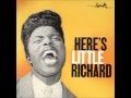 Little Richard - Can't Believe You Wanna Leave