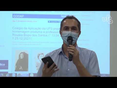 Sorteio Público para o 6º Ano do CODAP