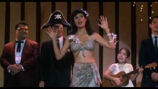 Kellerman's Anthem - Dirty Dancing