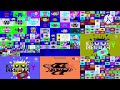 VERY LOUD TOO MANY KLASKY CSUPO ROBOT LOGO REMAKE SCRATCH 1998 2024 FIXED