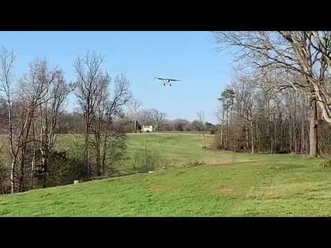 Playing at Stol It Farm