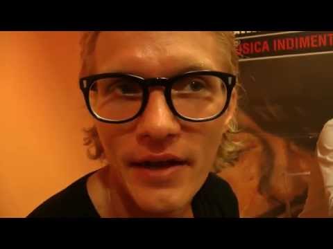 Vocalmente Family 2015 - Kasper Ramström (FORK)