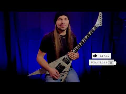 Most Beautiful Guitar Intro of ALL TIME?!