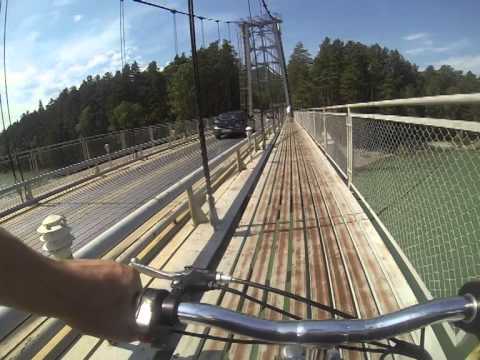 Enzhen, Gramada, Tretyakov - Altai Mountains Travel, August 2014