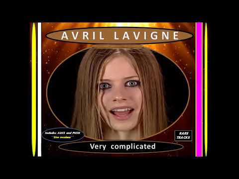 Cest La Vie - Avril Lavigne