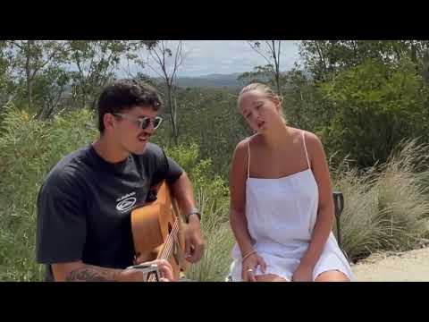 Oberon Lane - Jack & Georgie Acoustic Duo