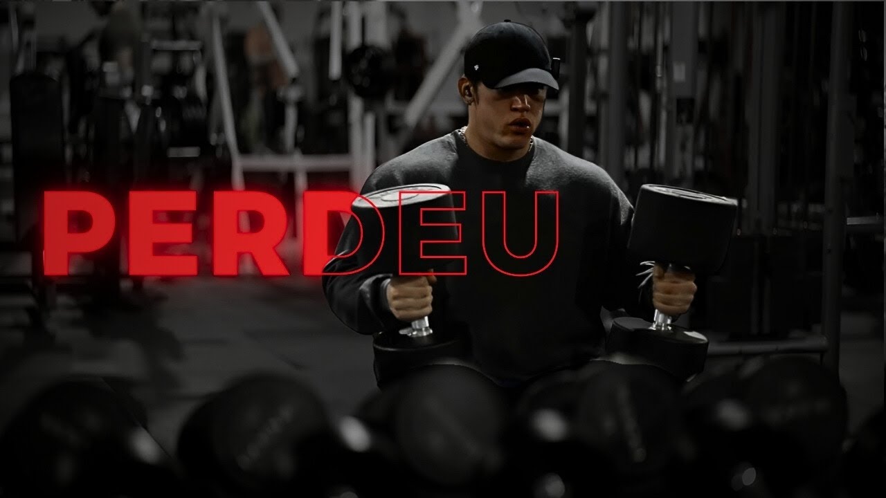 Então Você se Perdeu?