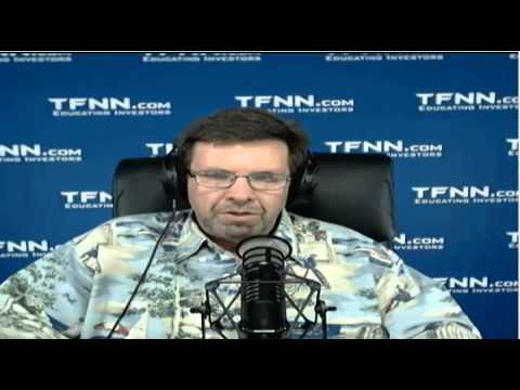 Oct 9th Power Trading Hour with David White on TFNN   2014