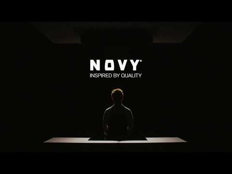 Novy Studio Cloud Black COM