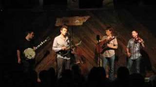 Punch Brothers (Chris Thile) Poor Places
