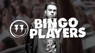 Bingo Players return for 2015 pool season with Wet Republic