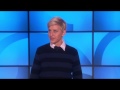 Baby It S Hot And Cold Outside On Ellen Show