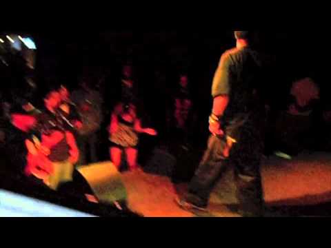 Prodigal Sunn @Tiki Bar Pt2