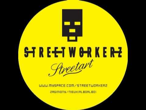 Klasiik - Presja (Remix utworu STREETWORKERZ)
