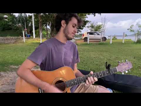 Up To You - Luke Berry