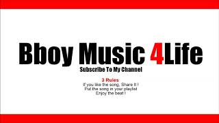 Zamali - 2 Da Good Tymz  [Big Daddy Kane Funk Remix] | Bboy Music 4 Life 2017