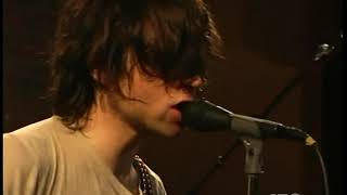 TV Live - Ryan Adams &amp; the Cardinals - &quot;What Sin Replaces  Love&quot; (Rollins 2007)