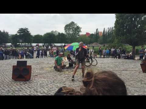 170702 bearpit karaoke mauerpark itsmy life