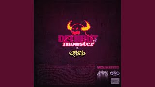 MONSTER (feat. jaded.)