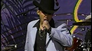 ADAN chalino SANCHEZ - la corona de mi padre en la fiesta broadway 2000