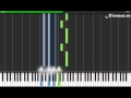 Lost - Win one for the reaper Piano Tutorial ...