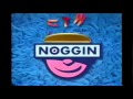 RARE RARE RARE Made For Noggin By The Children S Television Workshop ID 1999