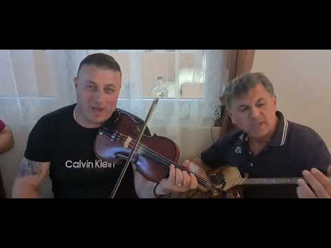 Milan Stajić i Slavko - Treba Živjet Život Prijatelji (ĐURĐEVDAN 2022 - UŽIVO) BROD █▬█ █ ▀█▀