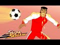 S5 E5 Heels Over Head | SupaStrikas Soccer kids cartoons | Super Cool Football Animation | Anime S5 E5 Heels Over Head | SupaStrikas Soccer kids cartoons | Super Cool Football Animation | Anime