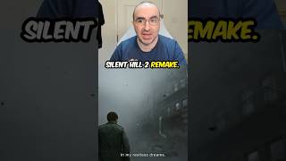 Silent Hill 2 Remake PS5 Pro Patch