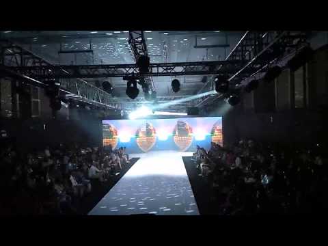 Hardik Vaidya Hardik Vaidya - The Official Voice of Bombay Times Fashion Week 2018