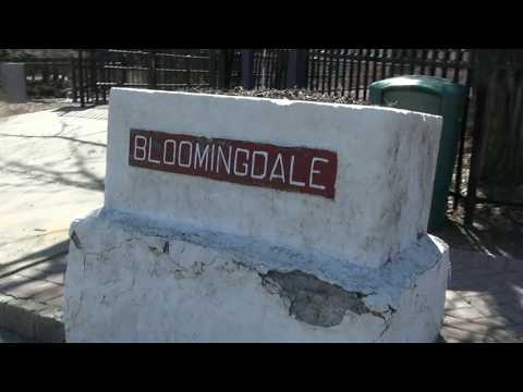 Bloomingdale, N.J. - An American Small Town 2017