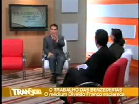 Programa Transição N07 Mal Olhado e Feitiçaria 2-3