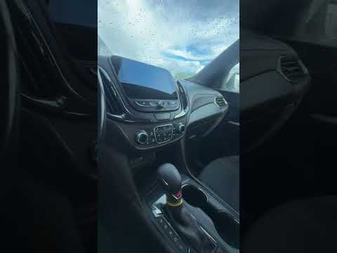 фото chevrolet equinox iii 0