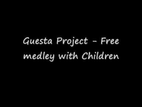 Guesta Project - Free medley with Children