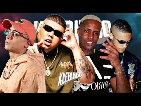 Marcha Em Cima de Marcha - MC GP, MC Hariel, MC IG e MC Kadu (DJ Kaio Mix) 2025