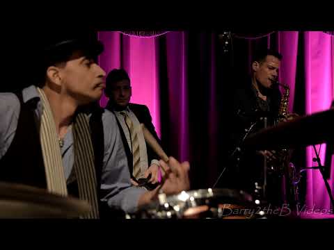 SOULIVE w/George Porter Jr.& Brandon Niederauer Bowlive 6 Night 7 LIVE SET @ Brooklyn Bowl - 3/20/15