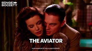 Aviator (2004) : Le Drame du Triangle Amoureux de Hughes
