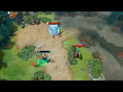 medusa in the new patch 7.33b