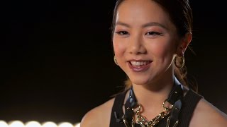 Chinese Singer-Songwriter G.E.M. (邓紫棋) on Making Her Mark in the U.S.