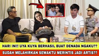Download lagu UYA KUYA HIPNOTIS DENADA SAMPAI NGAKU?? TERNYATA BENAR RESSA ANAK KANDUNG DENADA, SBEELUM JD ARTIS?? mp3
